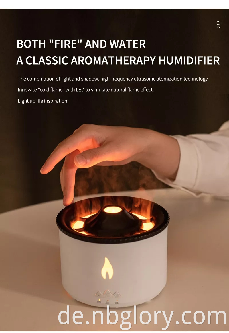 air humidifier